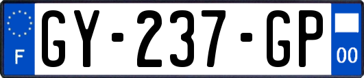 GY-237-GP