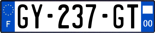 GY-237-GT