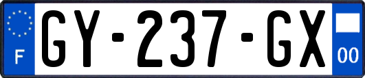 GY-237-GX