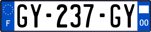 GY-237-GY
