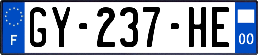GY-237-HE