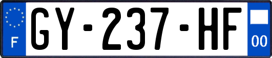 GY-237-HF
