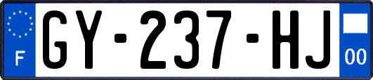 GY-237-HJ