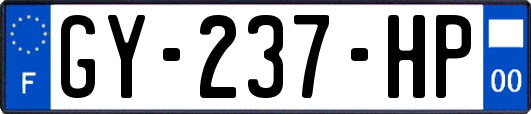 GY-237-HP