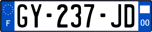 GY-237-JD
