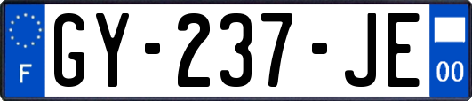 GY-237-JE