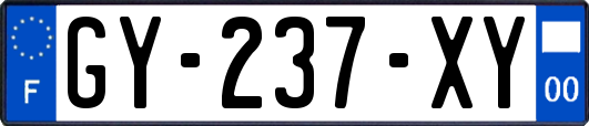 GY-237-XY
