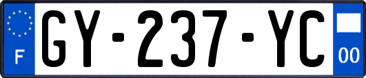 GY-237-YC