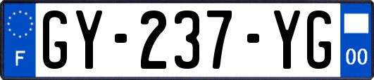 GY-237-YG
