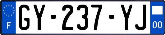 GY-237-YJ