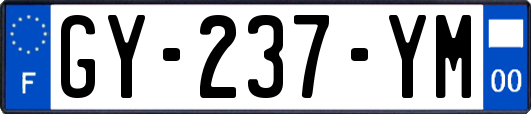 GY-237-YM