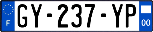 GY-237-YP