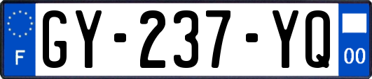 GY-237-YQ