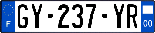 GY-237-YR