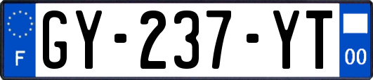 GY-237-YT