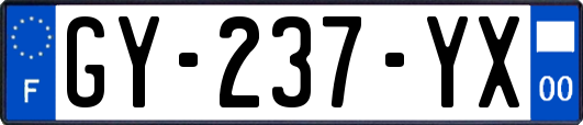 GY-237-YX