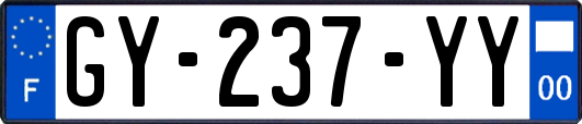 GY-237-YY