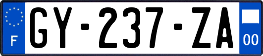 GY-237-ZA