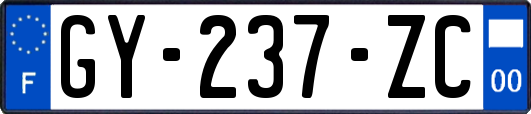 GY-237-ZC