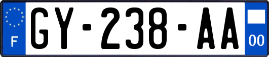 GY-238-AA