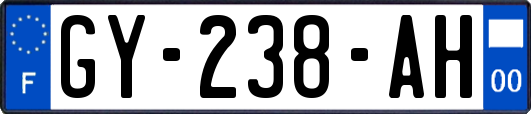 GY-238-AH