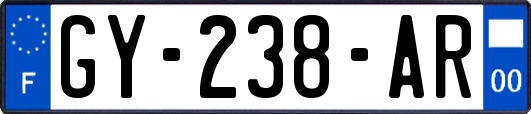 GY-238-AR