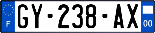 GY-238-AX