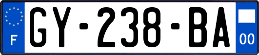 GY-238-BA