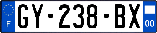 GY-238-BX