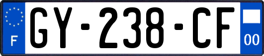 GY-238-CF