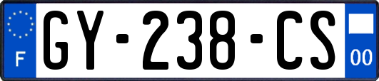 GY-238-CS