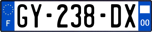GY-238-DX