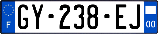 GY-238-EJ