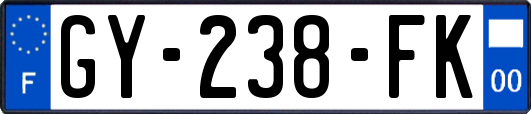 GY-238-FK