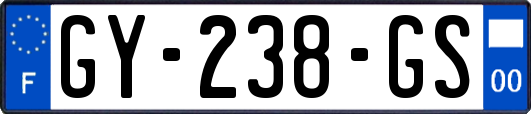 GY-238-GS
