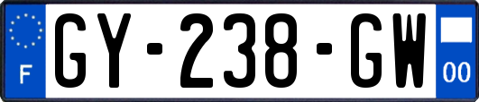 GY-238-GW