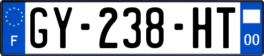 GY-238-HT