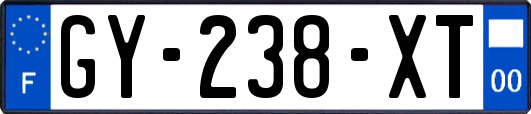 GY-238-XT