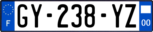 GY-238-YZ