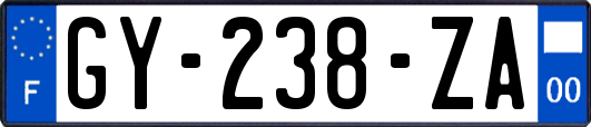 GY-238-ZA