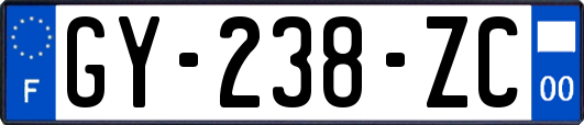 GY-238-ZC