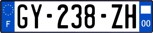 GY-238-ZH