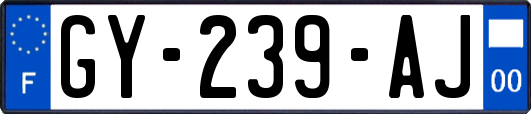 GY-239-AJ