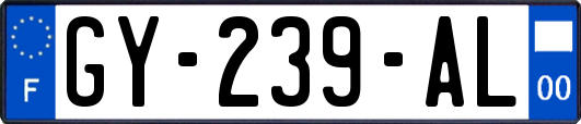 GY-239-AL