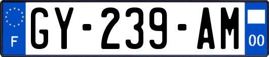 GY-239-AM