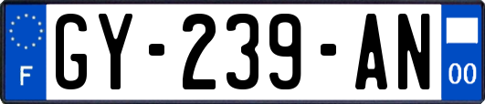 GY-239-AN