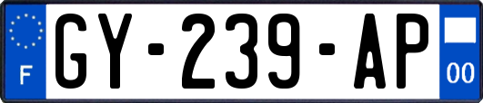GY-239-AP