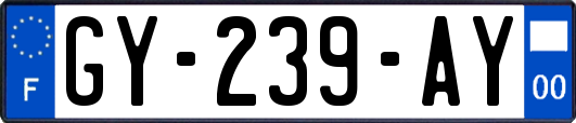 GY-239-AY