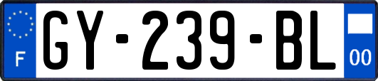 GY-239-BL