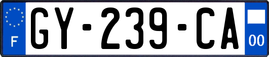 GY-239-CA